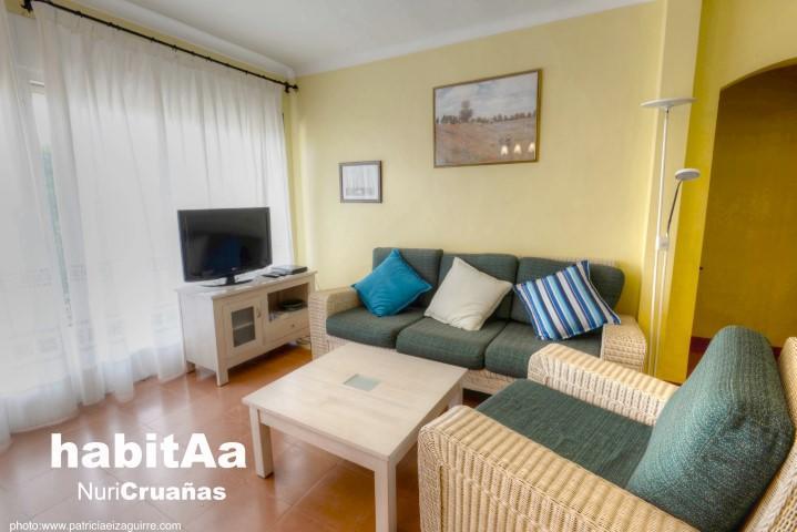 Quintas De Sant Pol, A 50 Metros De La Playa De Sant Pol E29049 桑特费柳德吉克索尔斯 外观 照片